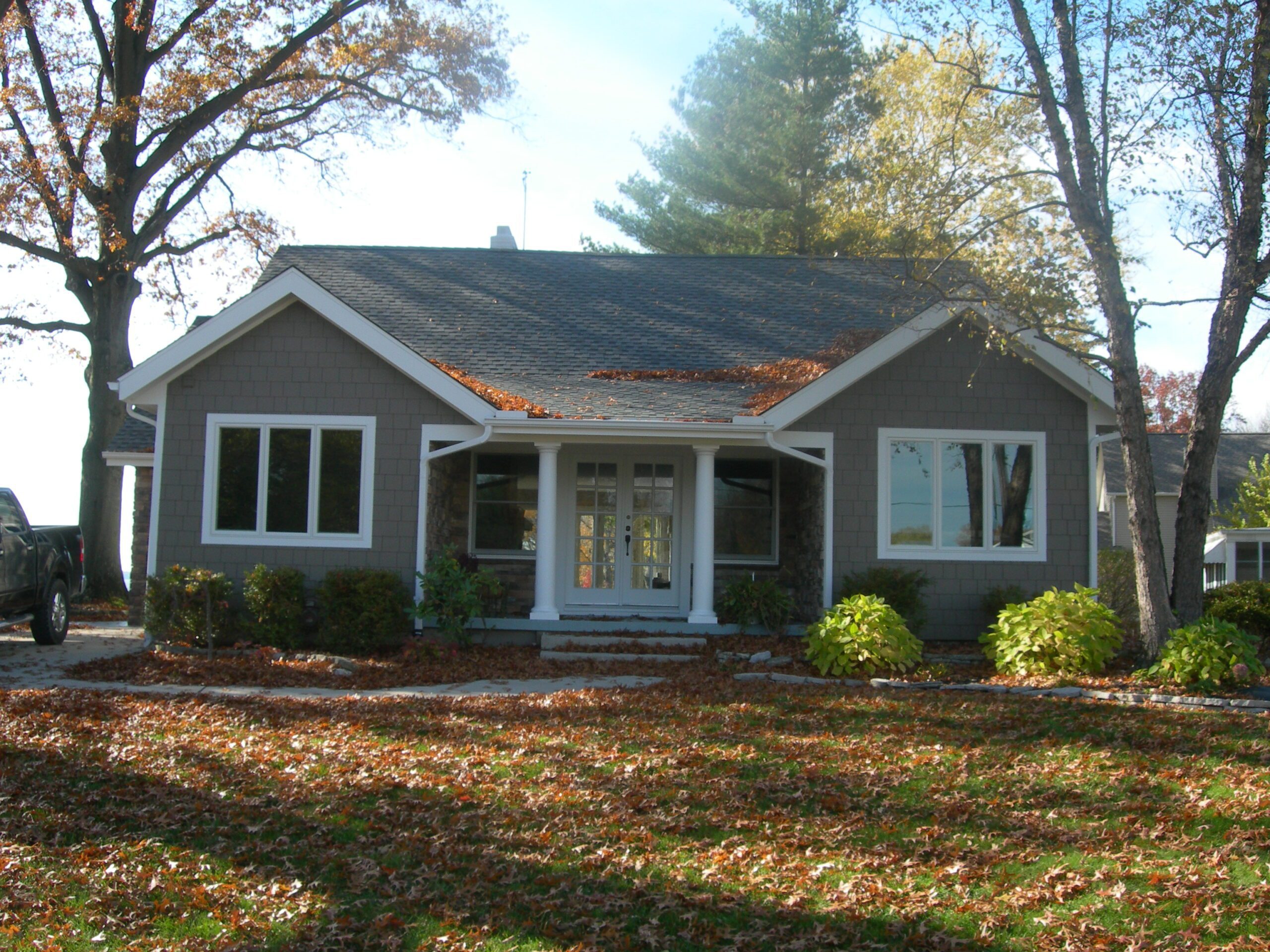 Mooney Front (D) moony house remodel