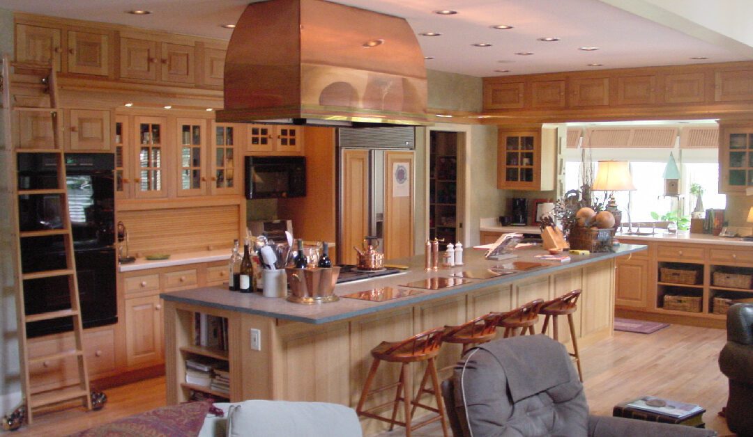 Zanesville Residence