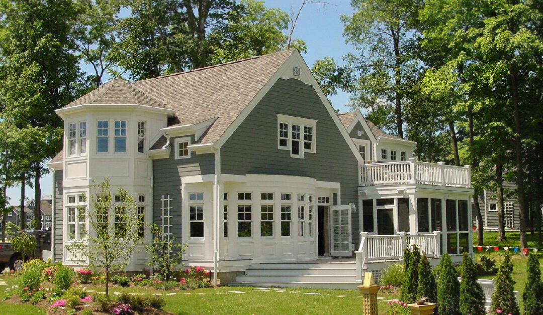 Heron Bay – Parade of Homes 2004