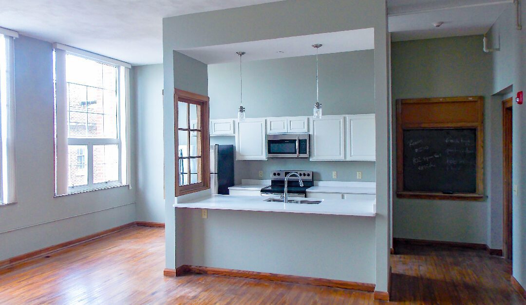 Old School Apartments