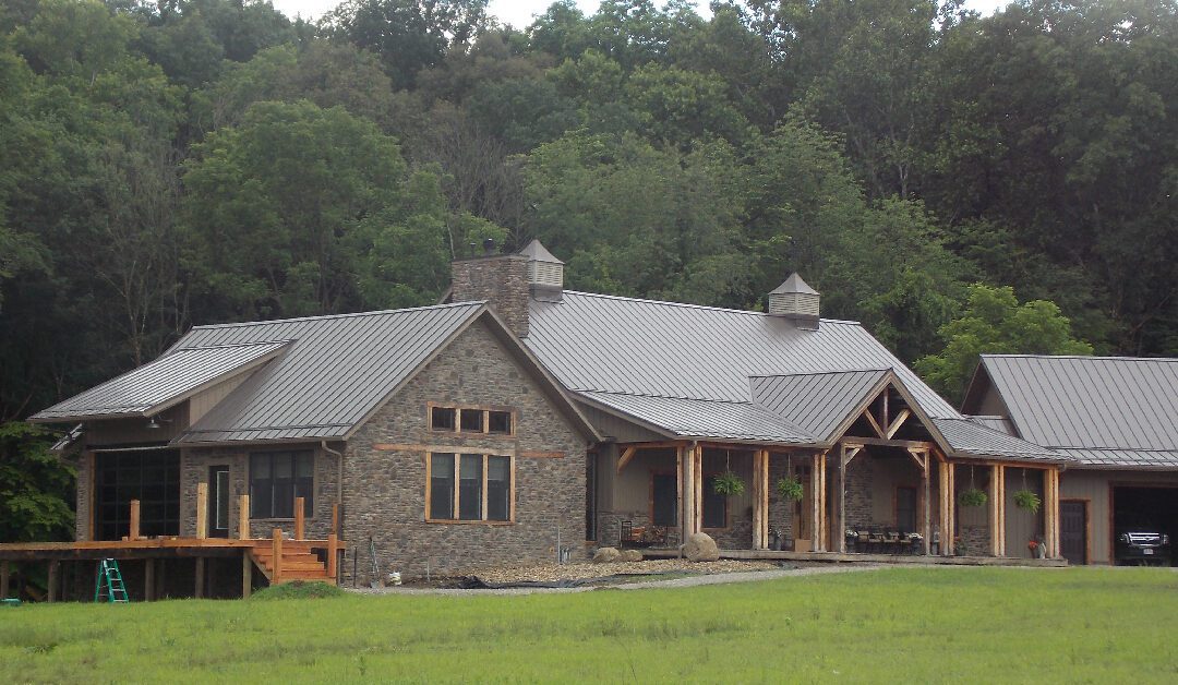 Swans Road Residence