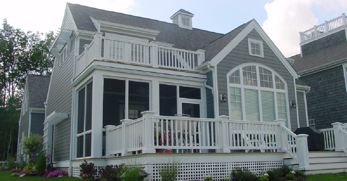 Heron Bay – Parade of Homes 2003