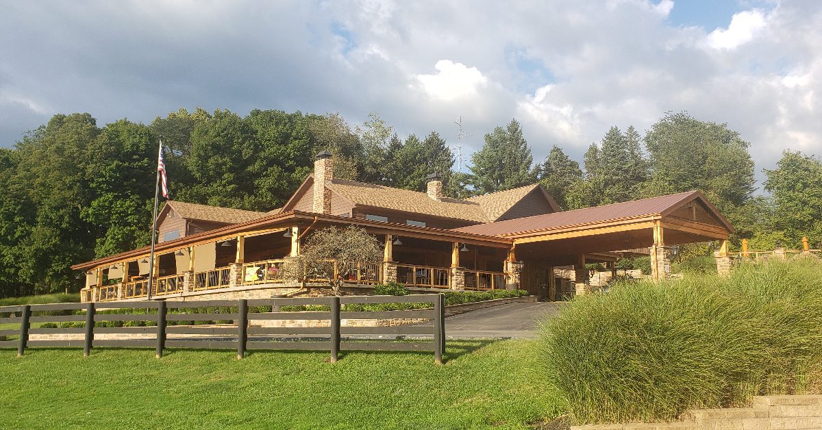 Trout Club Public Resort & Golf Club