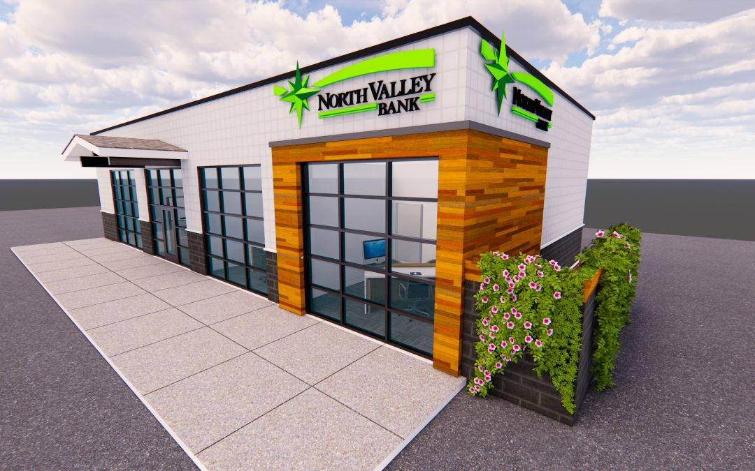 North Valley Bank